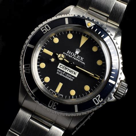 rolex 5513 comex price|Rolex Submariner 5513 Price Chart .